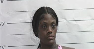 Keshanda Jones, - Orleans Parish County, LA 